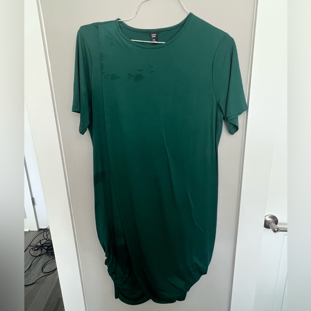 SHEIN dress